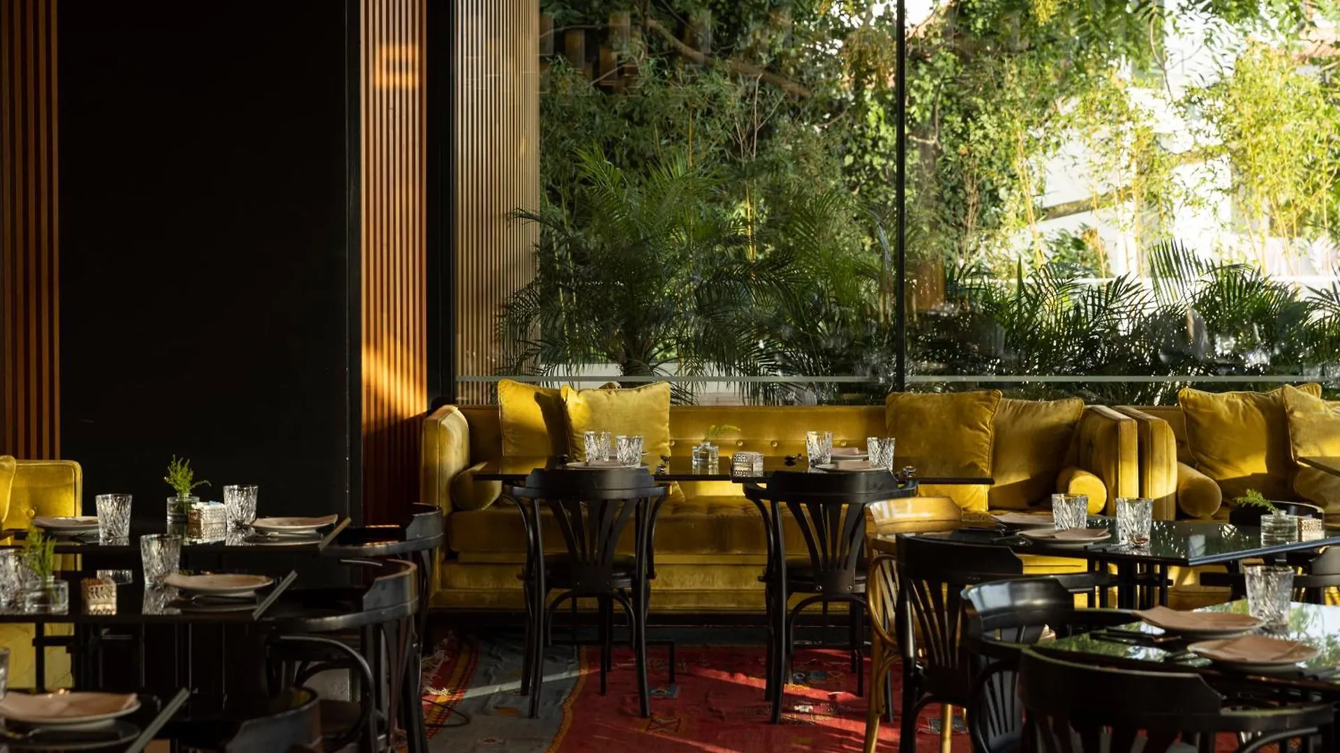 ליסבון Memmo Principe Real - Design Hotels 5*,