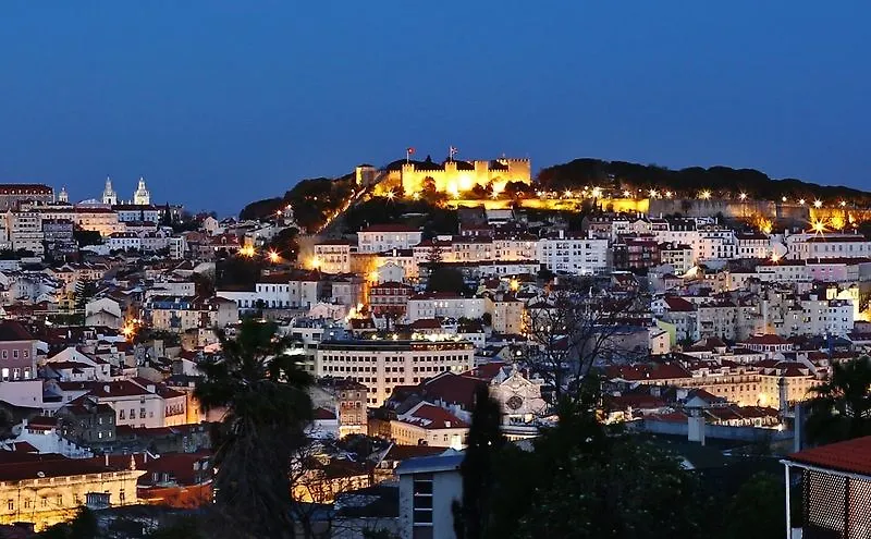 Memmo Principe Real, A Member Of Design Hotels 5*, Lisbon Portugal