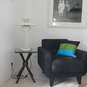 Oliveirinha Appartement