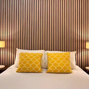 Apartamento Downtown House Chiado