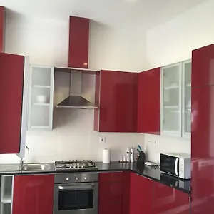 Modern Conde Barao - Sss Appartement