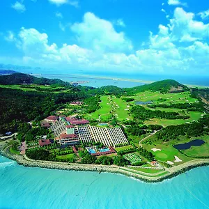 Grand Coloane 5* Macau