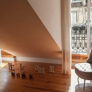 Apartamento Penthouse 204