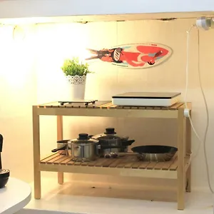 Apartamento Window To Iii