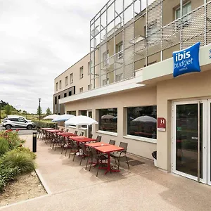 Ibis Budget Pourcain 2* Saint-Pourçain-sur-Sioule