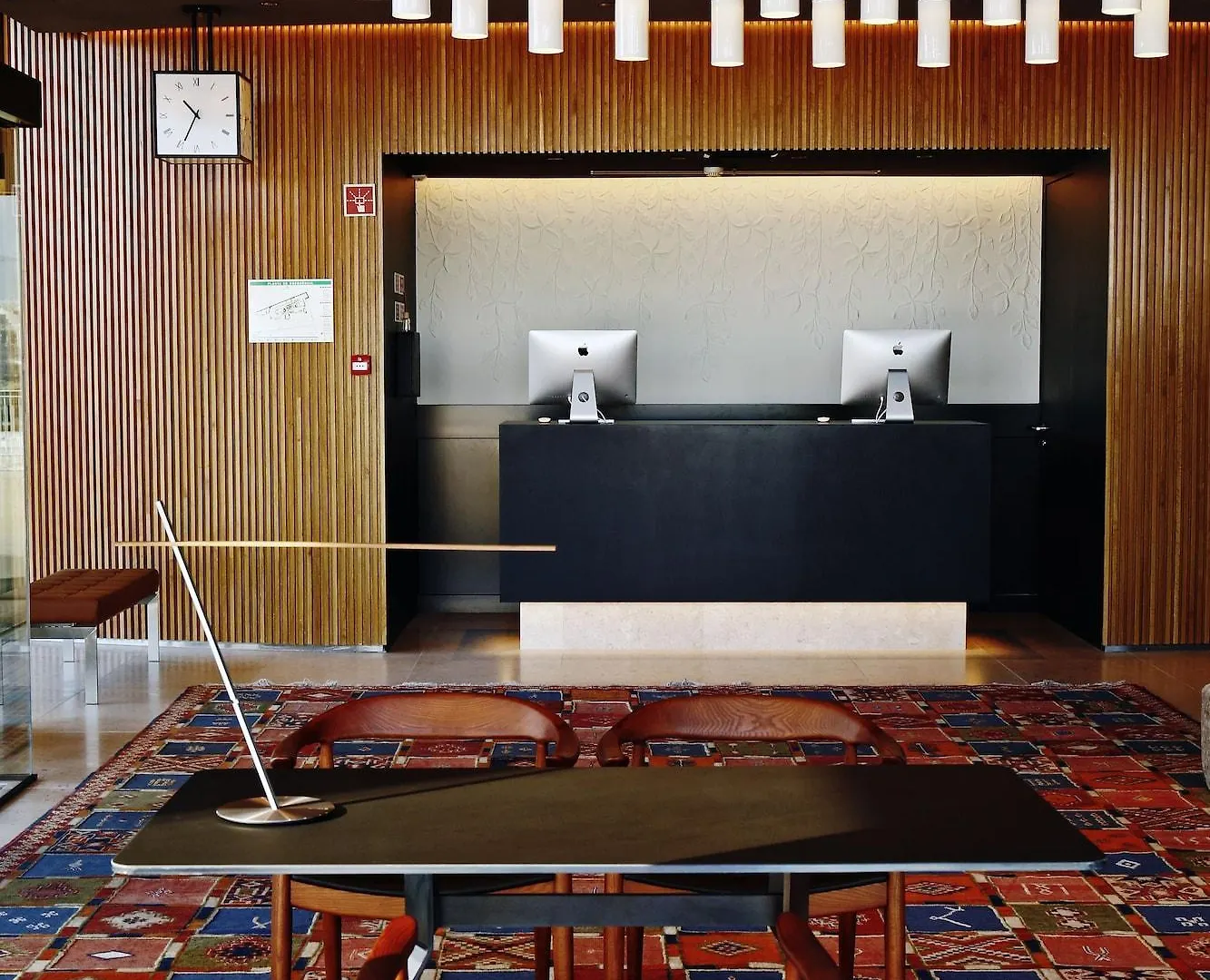 Memmo Principe Real, A Member Of Design Hotels Lisboa Portugalsko