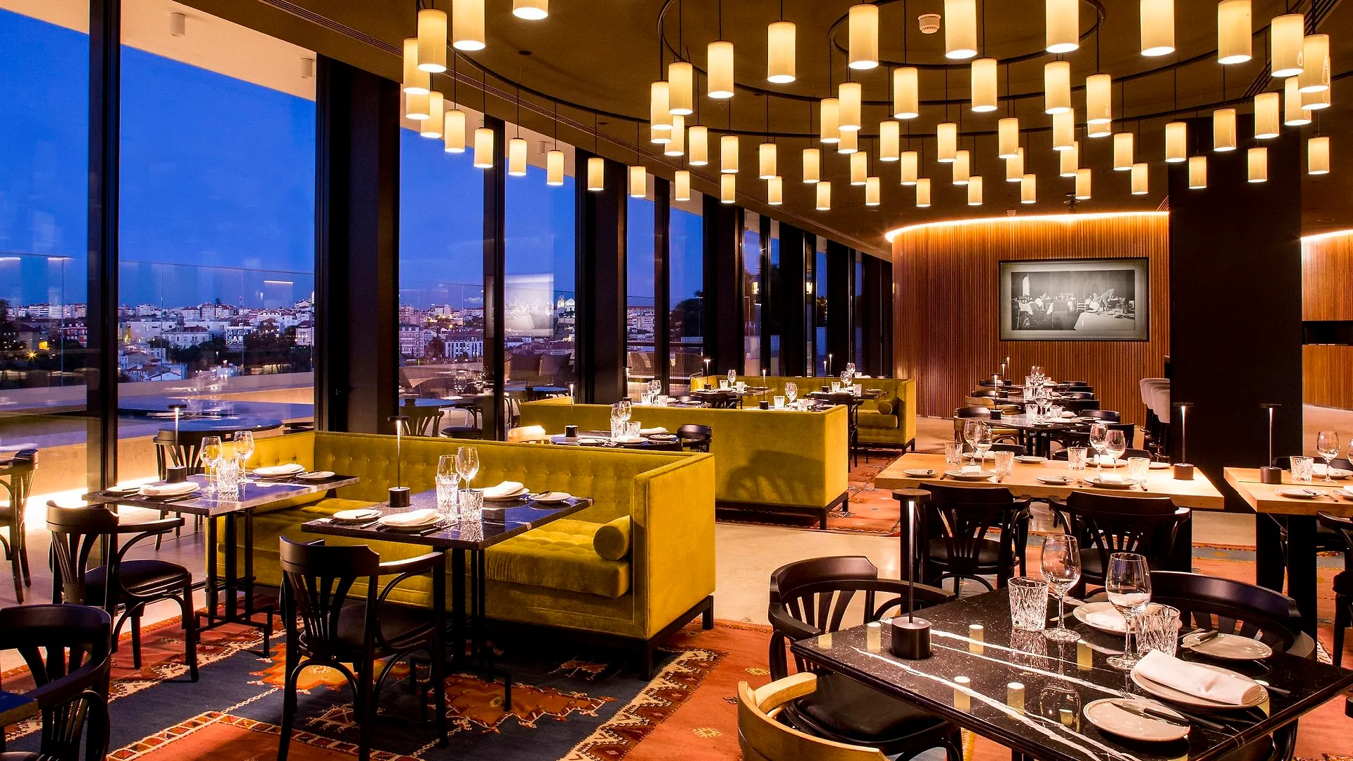 Memmo Principe Real - Design Hotels Lisboa