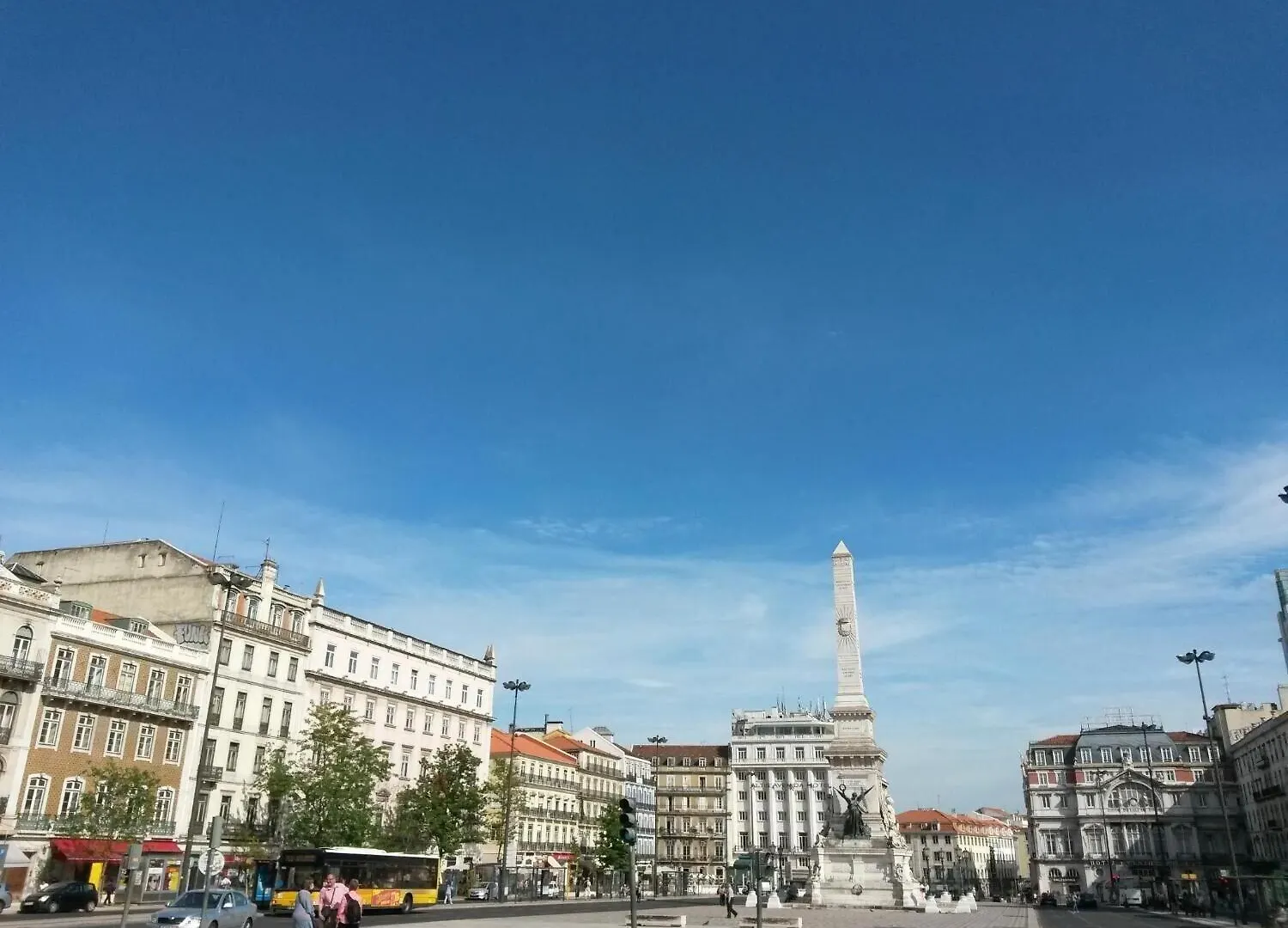 Memmo Principe Real - Design Hotels Lisboa
