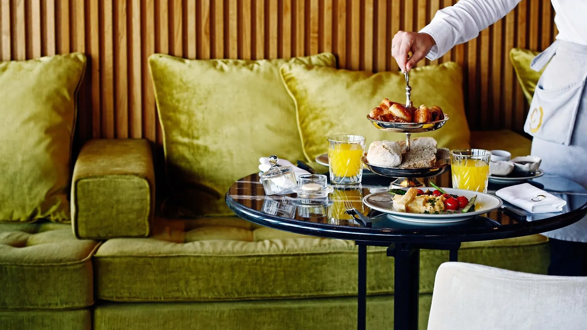 Memmo Principe Real - Design Hotels Lisboa Portugal