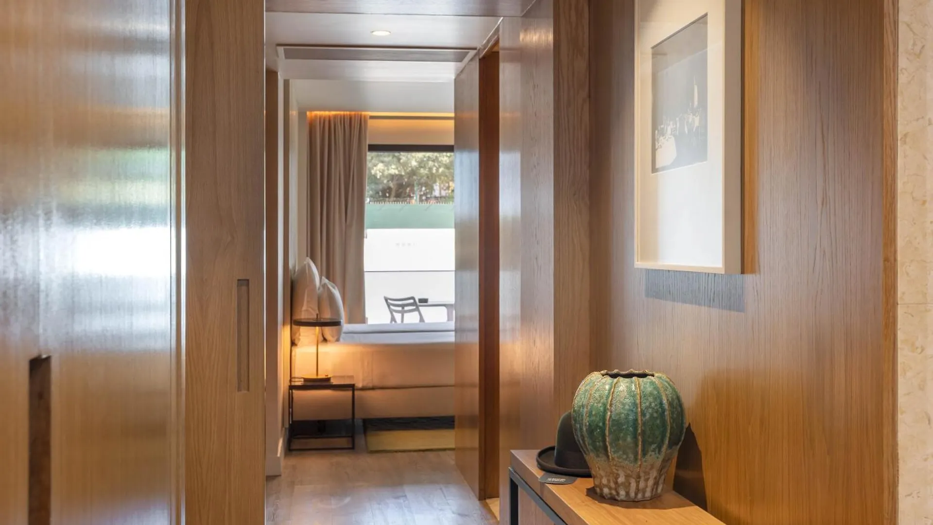 Memmo Principe Real - Design Hotels Lisboa