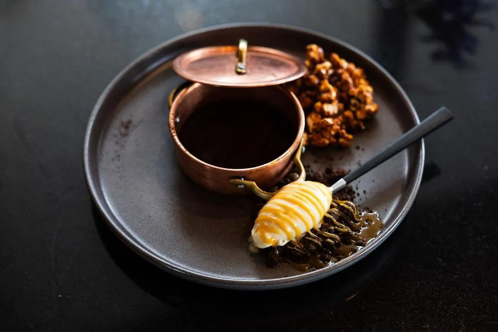 Memmo Principe Real, A Member Of Design Hotels 5*, Lisbon Portugal