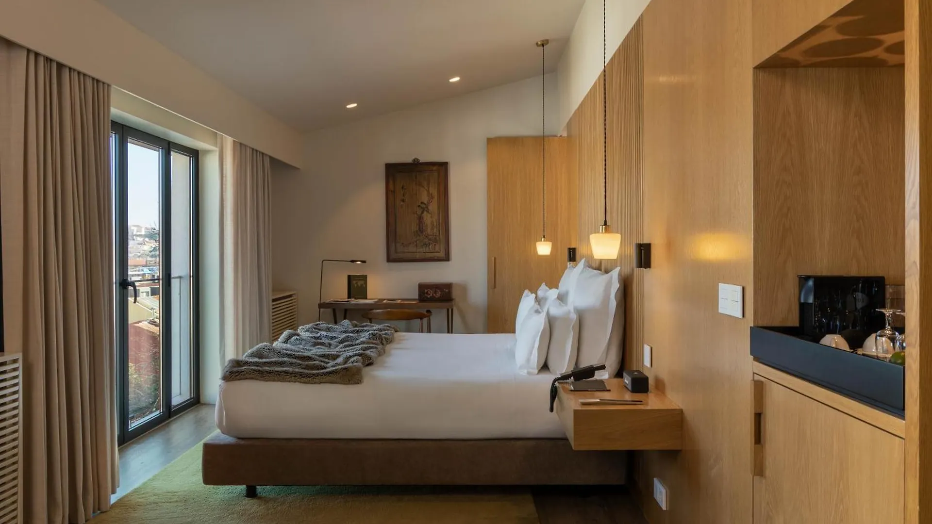 Memmo Principe Real, A Member Of Design Hotels
